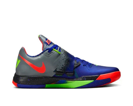 Men's KD 4 Nerf Shoes