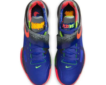 Men's KD 4 Nerf Shoes