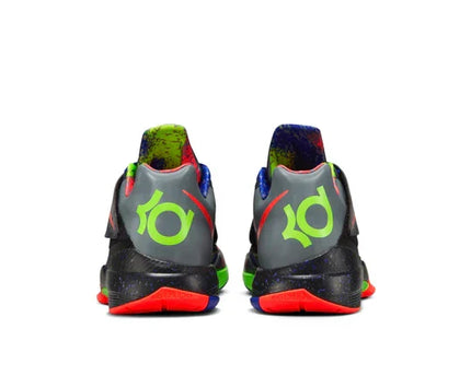 Men's KD 4 Nerf Shoes