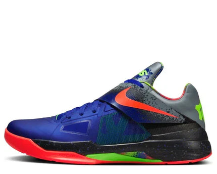 Men's KD 4 Nerf Shoes