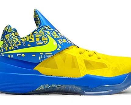 Men's KD 4 Scoring Title Shoes