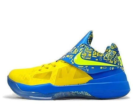 Men's KD 4 Scoring Title Shoes