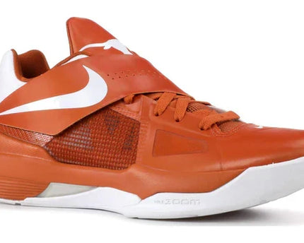 Men's KD 4 Texas Shoes
