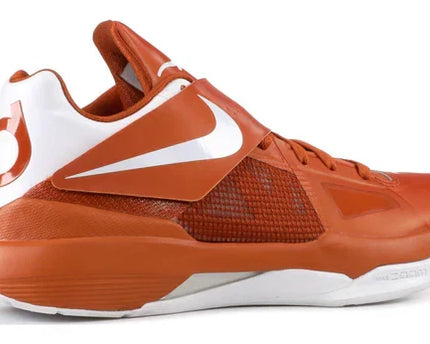 Men's KD 4 Texas Shoes