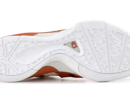 Men's KD 4 Texas Shoes