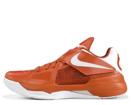 Men's KD 4 Texas Shoes