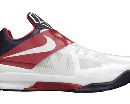 Men's KD 4 USA Shoes