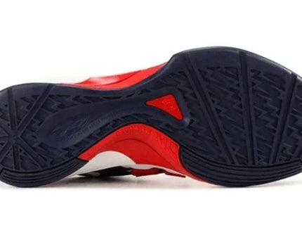 Men's KD 4 USA Shoes