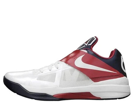 Men's KD 4 USA Shoes