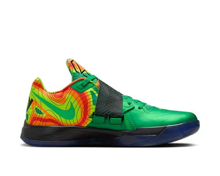 Men's KD 4 Weatherman Shoes