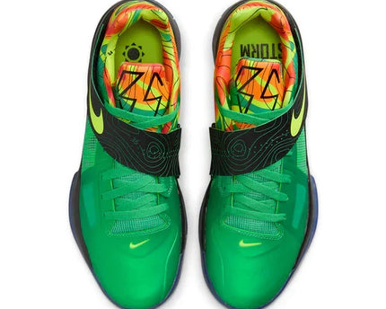 Men's KD 4 Weatherman Shoes