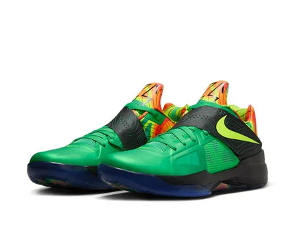 Men's KD 4 Weatherman Shoes