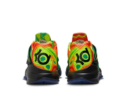 Men's KD 4 Weatherman Shoes