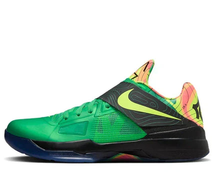 Men's KD 4 Weatherman Shoes