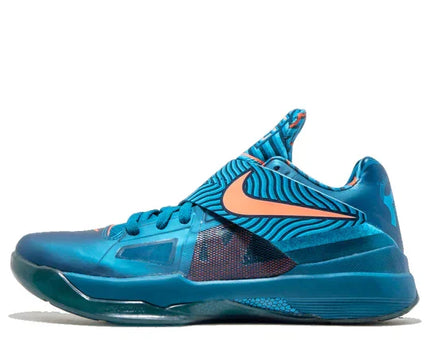 Men's KD 4 Year of The Dragon Shoes