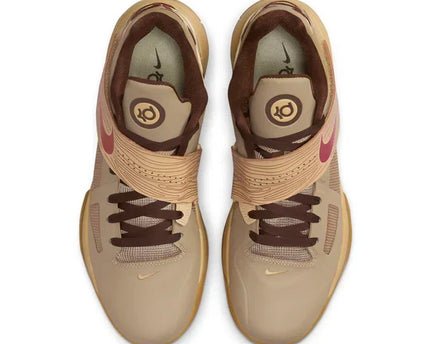 Men's KD 4 Year of the Dragon 2.0 Shoes