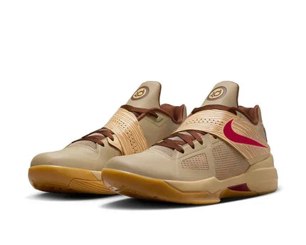 Men's KD 4 Year of the Dragon 2.0 Shoes