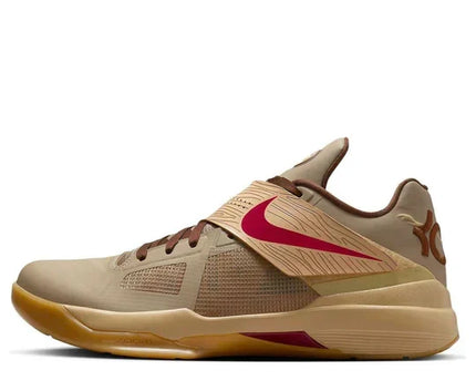 Men's KD 4 Year of the Dragon 2.0 Shoes