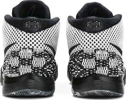 Men's Kyrie 1 BHM Shoes