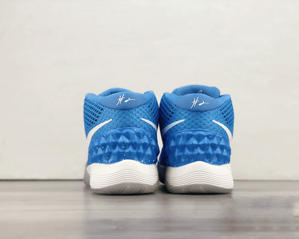 Men's Kyrie 1 Blue White Ice Shoes