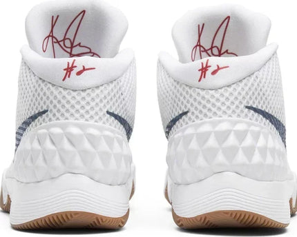 Men's Pepsi x Kyrie 1 'Uncle Drew' Shoes