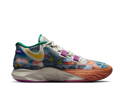Men's Kyrie 8 Circle Of Life Shoes