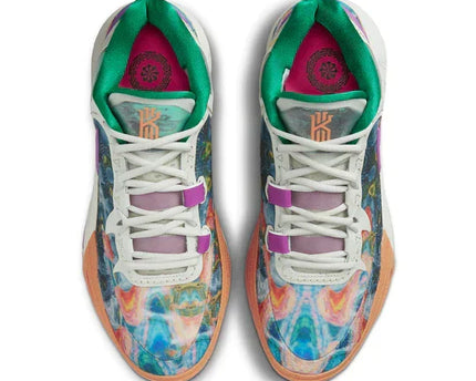 Men's Kyrie 8 Circle Of Life Shoes