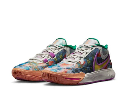 Men's Kyrie 8 Circle Of Life Shoes