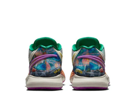 Men's Kyrie 8 Circle Of Life Shoes