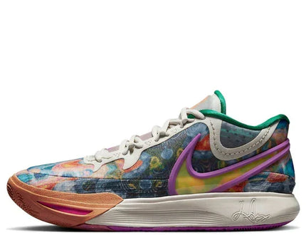 Men's Kyrie 8 Circle Of Life Shoes