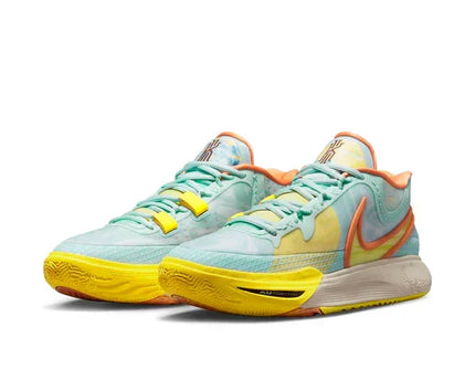 Men's Kyrie 8 Eagle Shoes
