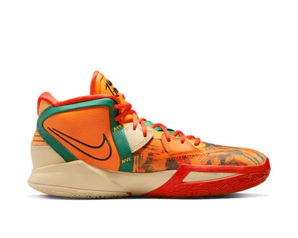 Men's Kyrie 8 Infinity One World One People Shoes