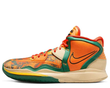 Men's Kyrie 8 Infinity One World One People Shoes