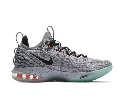 Men's Lebron 15 Low Melon Shoes