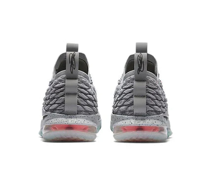 Men's Lebron 15 Low Melon Shoes