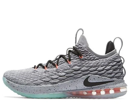 Men's Lebron 15 Low Melon Shoes
