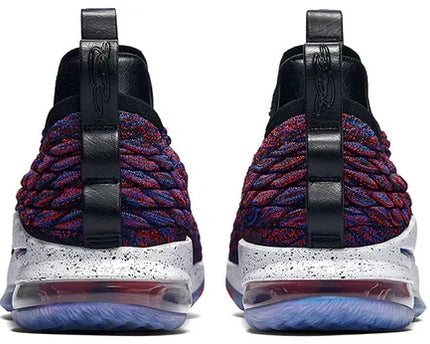 Men's Lebron 15 Low Supernova Shoes
