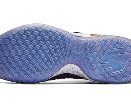 Men's Lebron 15 Low Supernova Shoes