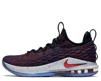 Men's Lebron 15 Low Supernova Shoes
