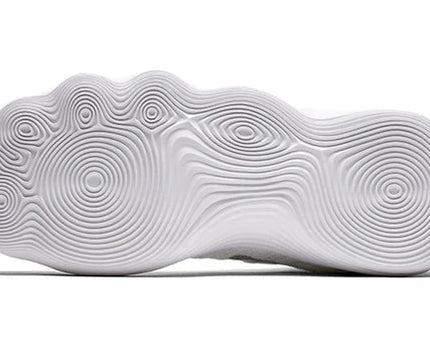 Men's Hyperdunk 2017 Flyknit White Shoes