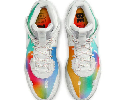Men's Nike Air Deldon 1 Be True Shoes