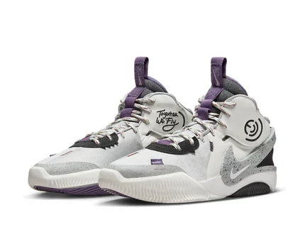 Men's Nike Air Deldon 1 Together We Fly Shoes