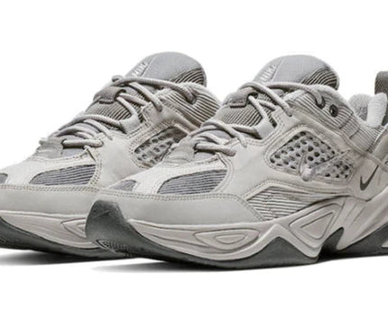 Men's M2K Tekno Atmosphere Grey Shoes