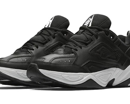 Men's M2K Tekno Atmosphere Black Shoes