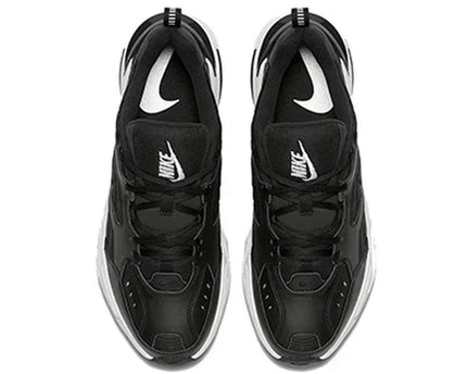 Men's M2K Tekno Atmosphere Black Shoes