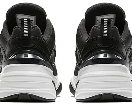 Men's M2K Tekno Atmosphere Black Shoes