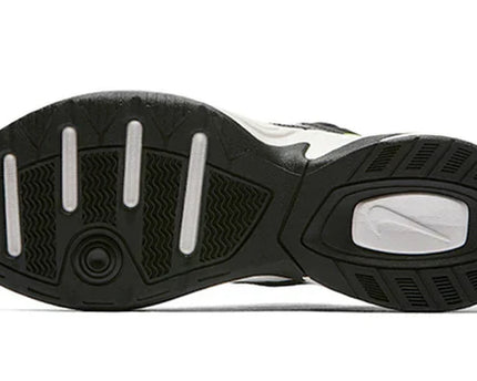 Men's M2K Tekno Atmosphere Black Shoes