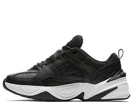 Men's M2K Tekno Atmosphere Black Shoes