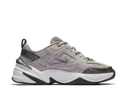 Men's M2K Tekno Brown White Shoes