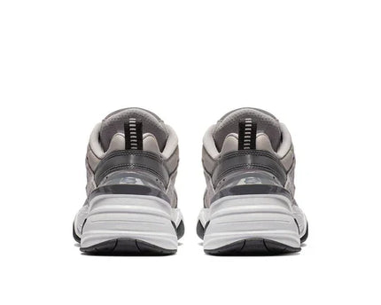 Men's M2K Tekno Brown White Shoes